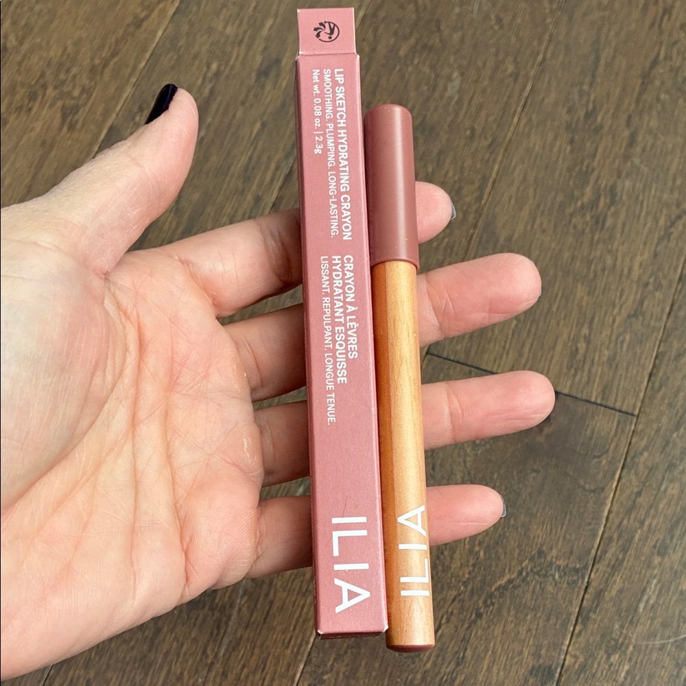 ILIA Lip Sketch Crayon - Picture 9 of 11